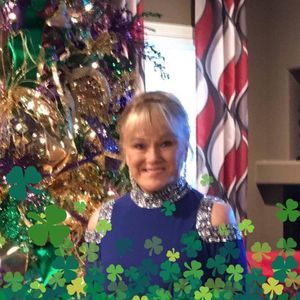 Meet your Posher, Susan